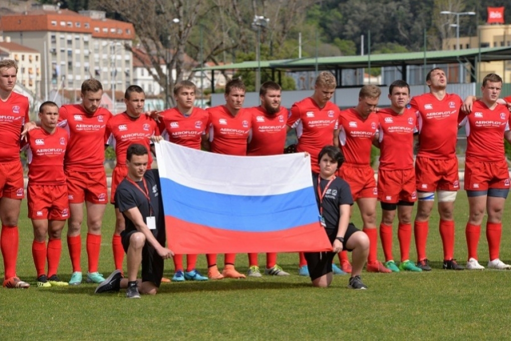 6 игроков "Енисея-СТМ" в стартовом составе сборной России (U20)